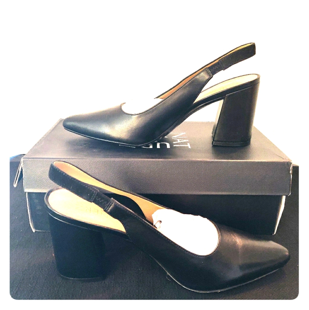 Naturalizer Women's Hannie Pump